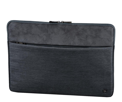 Torba do laptopów HAMA Etui do notebooka Tayrona 14.1" Ciemnoszare 185660